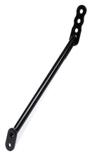 Load image into Gallery viewer, Ti22 PERFORMANCE 6153 Tubular Nose Wing Strap Adjustable Black Steel