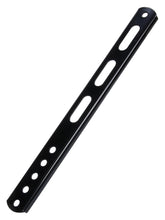 Load image into Gallery viewer, Ti22 PERFORMANCE 6157 Flat Nose Wing Strap Black Stainless