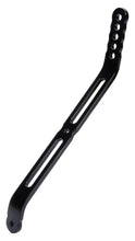 Load image into Gallery viewer, Ti22 PERFORMANCE 6159 Nose Wing Strap Adj Bent To Side Board Black Alum