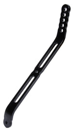 Ti22 PERFORMANCE 6159 Nose Wing Strap Adj Bent To Side Board Black Alum