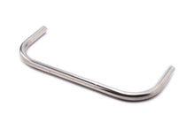 Load image into Gallery viewer, Ti22 PERFORMANCE 7000 Front Bumper Stainless 19in On Center