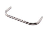 Ti22 PERFORMANCE 7000 Front Bumper Stainless 19in On Center