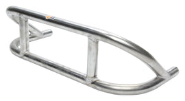 Ti22 PERFORMANCE 7002 Stacked Front Bumper Stainless