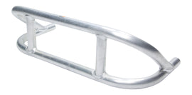 Ti22 PERFORMANCE 7003 Stacked Front Bumper Aluminum