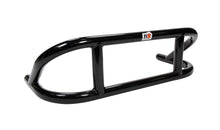 Load image into Gallery viewer, Ti22 PERFORMANCE 7005 Stacked Front Bumper 4130 Black