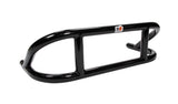 Ti22 PERFORMANCE 7005 Stacked Front Bumper 4130 Black
