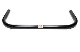 Ti22 PERFORMANCE 7006 Front Bumper 4130 Black 19in On Center