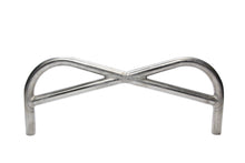 Load image into Gallery viewer, Ti22 PERFORMANCE 7008 Front Bumper Pretzel Style Stainless
