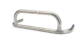 Ti22 PERFORMANCE 7009 Bumper Front 1in Tube Hoop Style Stainless