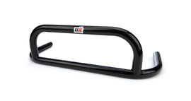 Ti22 PERFORMANCE 7010 Bumper Front 1in Tube Hoop Style 4130 Black