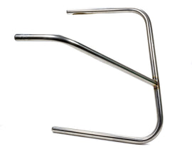 Ti22 PERFORMANCE 7011 LH Nerf Bar 3-Point Stainless
