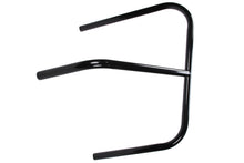 Load image into Gallery viewer, Ti22 PERFORMANCE 7012 LH Nerf Bar 3-Point 4130 Black