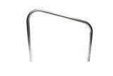 Ti22 PERFORMANCE 7013 LH Nerf Bar 2-Point Stainless