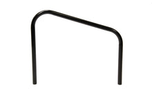 Load image into Gallery viewer, Ti22 PERFORMANCE 7014 LH Nerf Bar 2-Point 4130 Black Ultra-Light