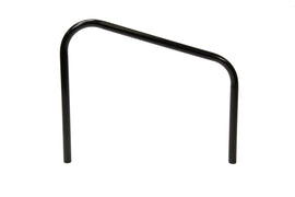 Ti22 PERFORMANCE 7014 LH Nerf Bar 2-Point 4130 Black Ultra-Light