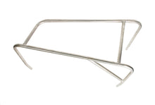 Load image into Gallery viewer, Ti22 PERFORMANCE 7015 LH Nerf Bar 3-Point Stainless Battle Bar