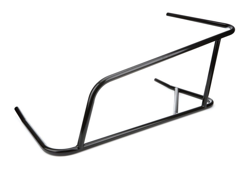 Ti22 PERFORMANCE 7016 LH Battle Bar 4130 Black 3-Point
