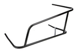 Ti22 PERFORMANCE 7016 LH Battle Bar 4130 Black 3-Point
