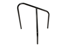 Ti22 PERFORMANCE 7021 RH Nerf Bar 3-Point 4130 Black