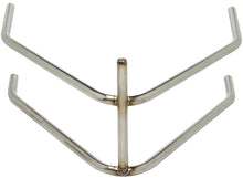 Load image into Gallery viewer, Ti22 PERFORMANCE 7030 Rear Bumper Lightweight Stainless
