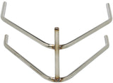 Ti22 PERFORMANCE 7030 Rear Bumper Lightweight Stainless