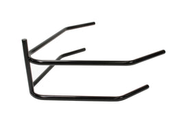 Ti22 PERFORMANCE 7031 Rear Bumper Lightweight 4130 Black No Brace