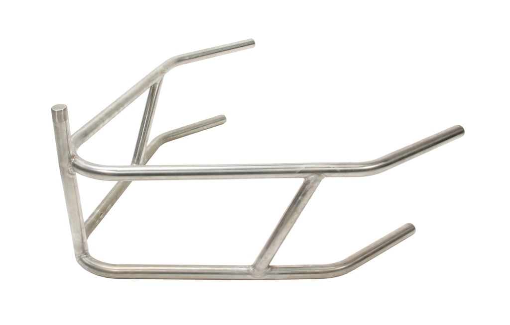 Ti22 PERFORMANCE 7032 Rear Bumper w/Brace Stainless Steel
