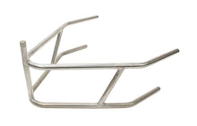 Load image into Gallery viewer, Ti22 PERFORMANCE 7032 Rear Bumper w/Brace Stainless Steel