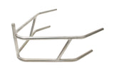 Ti22 PERFORMANCE 7032 Rear Bumper w/Brace Stainless Steel