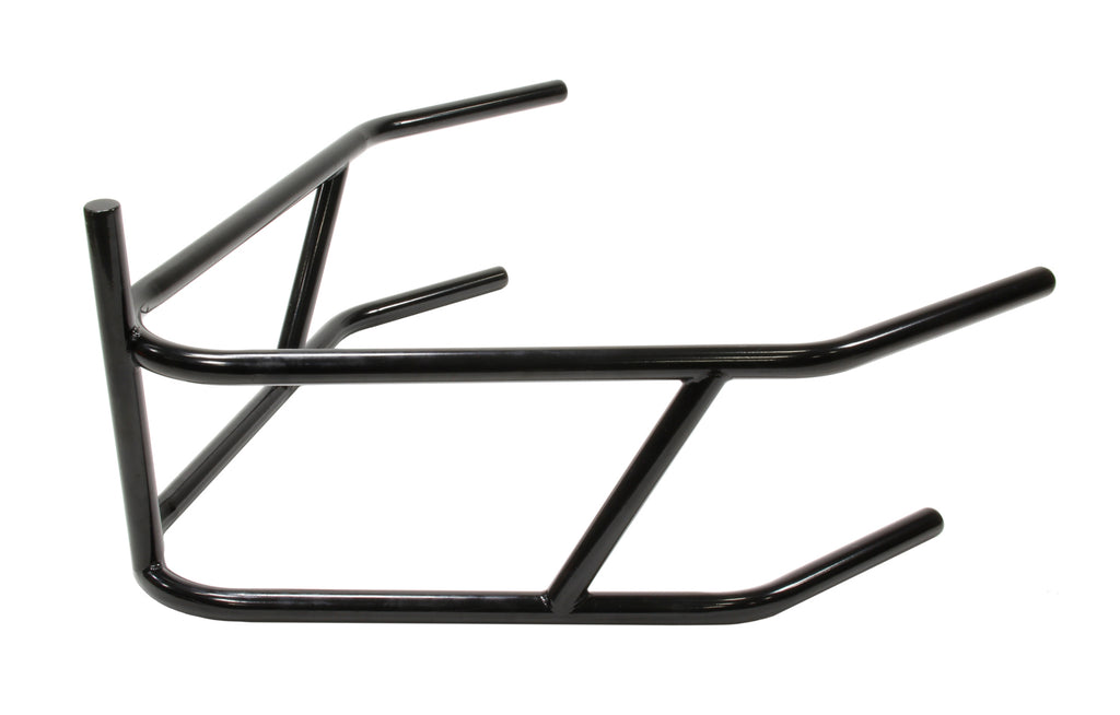 Ti22 PERFORMANCE 7033 Rear Bumper w/Brace 4130 Black