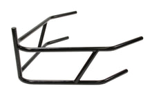 Load image into Gallery viewer, Ti22 PERFORMANCE 7033 Rear Bumper w/Brace 4130 Black