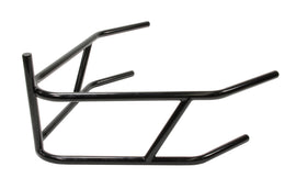 Ti22 PERFORMANCE 7033 Rear Bumper w/Brace 4130 Black