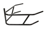 Ti22 PERFORMANCE 7033 Rear Bumper w/Brace 4130 Black