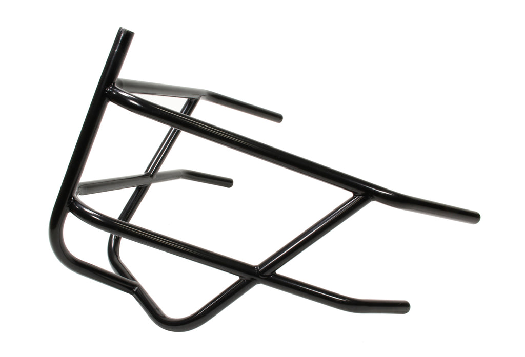 Ti22 PERFORMANCE 7037 Rear Bumper Basket Style 4130 Black