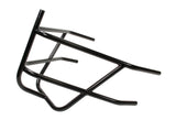Ti22 PERFORMANCE 7037 Rear Bumper Basket Style 4130 Black