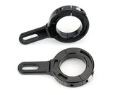 Ti22 PERFORMANCE TIP8004 Ti22 Performance Six Point Tank Mount Clamps Pair - WoO Approved