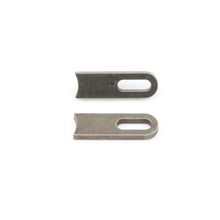 Load image into Gallery viewer, Ti22 PERFORMANCE TIP8008 Ti22 PERFORMANCE TIP8008 Six Point Fuel Cell Mounting Brackets Pair for Sprint Cars