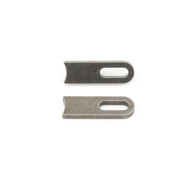 Ti22 PERFORMANCE TIP8008 Ti22 PERFORMANCE TIP8008 Six Point Fuel Cell Mounting Brackets Pair for Sprint Cars