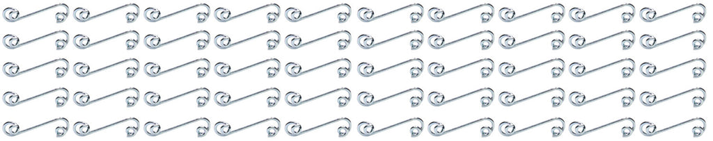 Ti22 PERFORMANCE 8120-50 Steel Dzus Springs 50 Pack