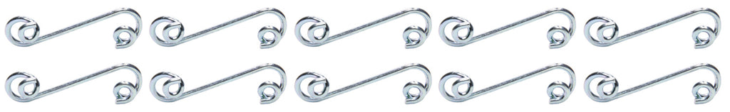 Ti22 PERFORMANCE 8120 Steel Dzus Springs 10 Pack