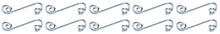 Load image into Gallery viewer, Ti22 PERFORMANCE 8120 Steel Dzus Springs 10 Pack