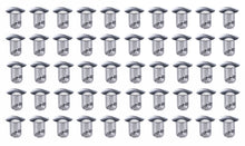 Load image into Gallery viewer, Ti22 PERFORMANCE 8130-50 Oval Head Buttons .450 Long 50 Pack