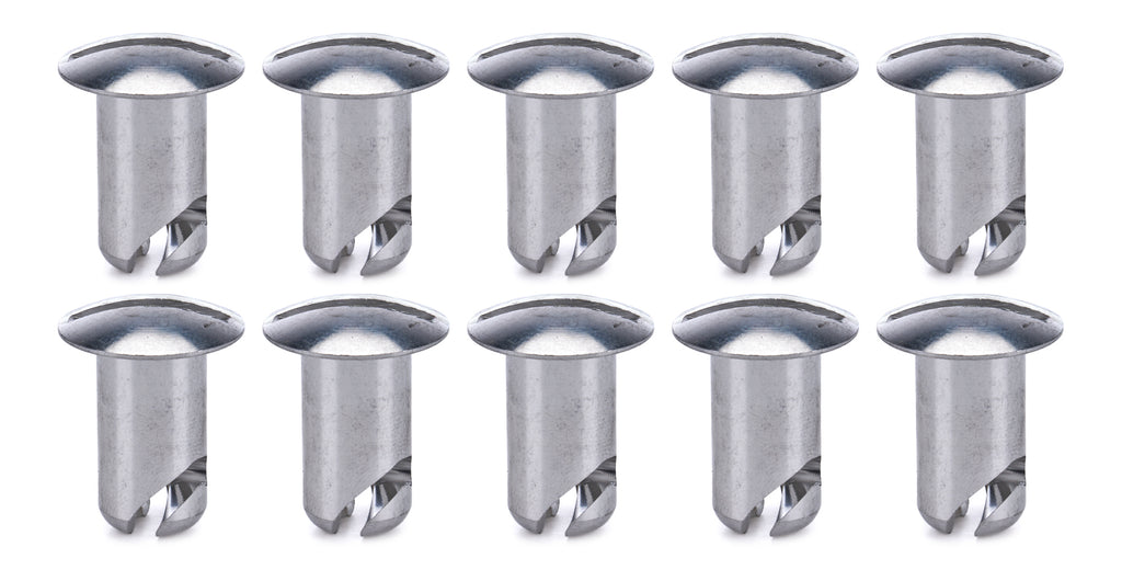 Ti22 PERFORMANCE 8136 Oval Head Buttons .600 Long 10 Pack