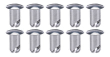 Load image into Gallery viewer, Ti22 PERFORMANCE 8136 Oval Head Buttons .600 Long 10 Pack