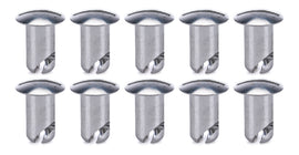 Ti22 PERFORMANCE 8136 Oval Head Buttons .600 Long 10 Pack