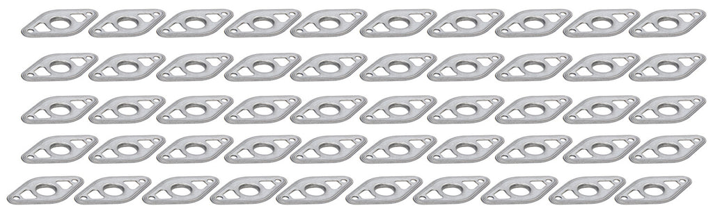 Ti22 PERFORMANCE 8140-50 Body Saver Plates 50pk