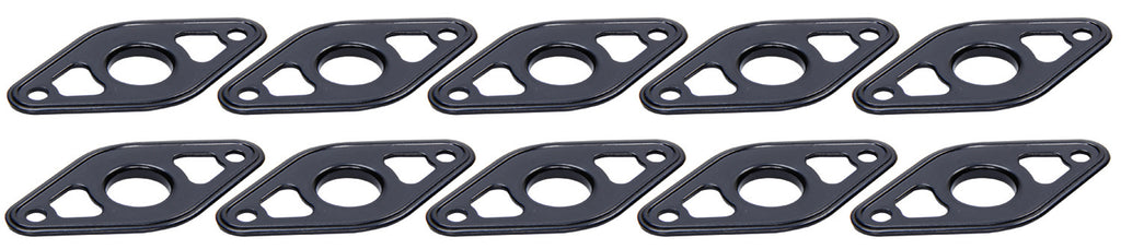 Ti22 PERFORMANCE 8142 Body Saver Plates 10pk Black