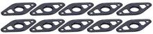 Load image into Gallery viewer, Ti22 PERFORMANCE 8142 Body Saver Plates 10pk Black