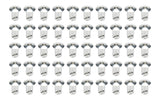 Ti22 PERFORMANCE 8160-50 Allen Head Quick Turn Fastener .500 Plain Alum