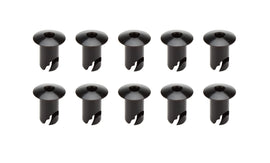 Ti22 PERFORMANCE 8161 Allen Head Quick Turn Fastener .500 Black Alum